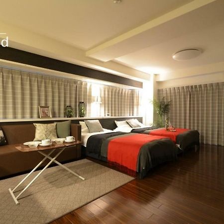 Alphabed Takamatsufurujinmachi 901 / Vacation Stay 21909 Экстерьер фото