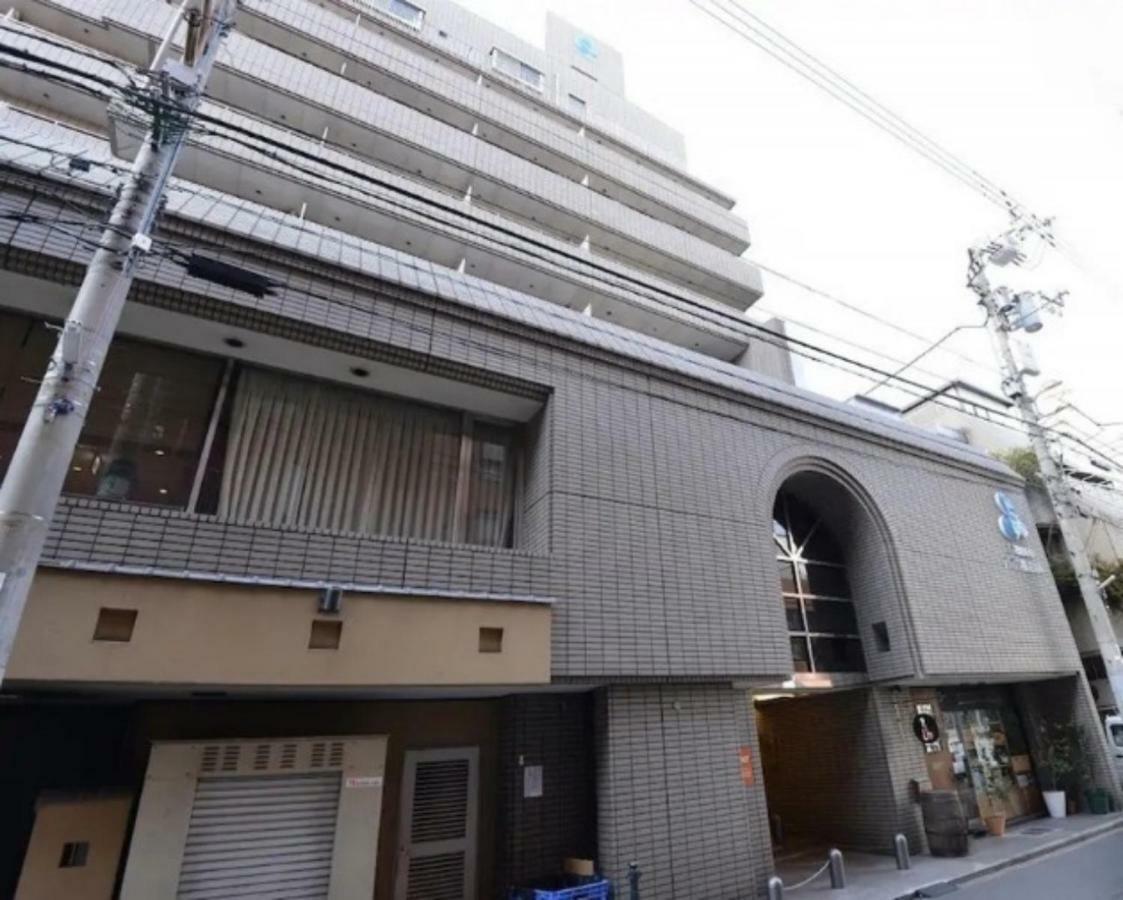 Alphabed Takamatsufurujinmachi 901 / Vacation Stay 21909 Экстерьер фото